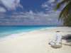 Fregate Island - Beach 